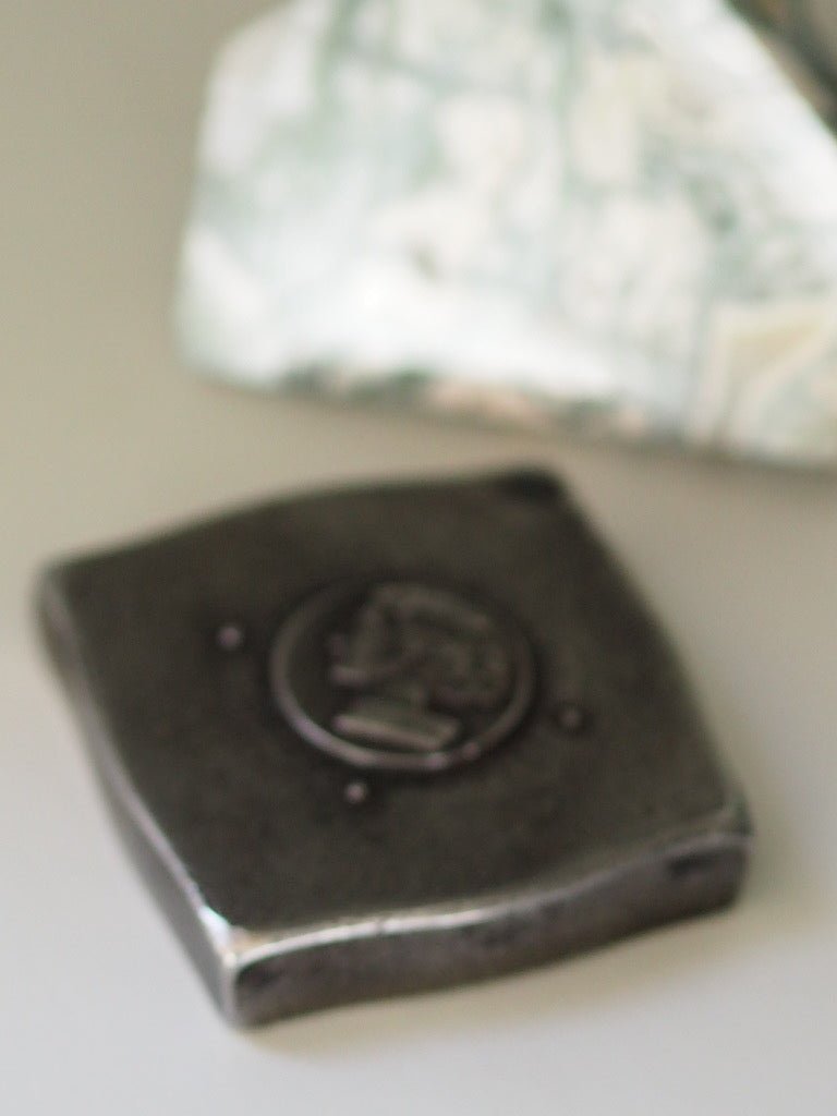 Matrice (steel die) Jeunesse et Sport - Natalia Willmott