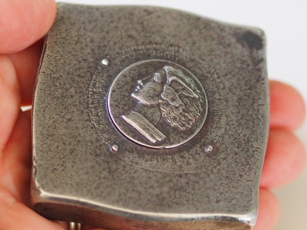 Matrice (steel die) Jeunesse et Sport - Natalia Willmott