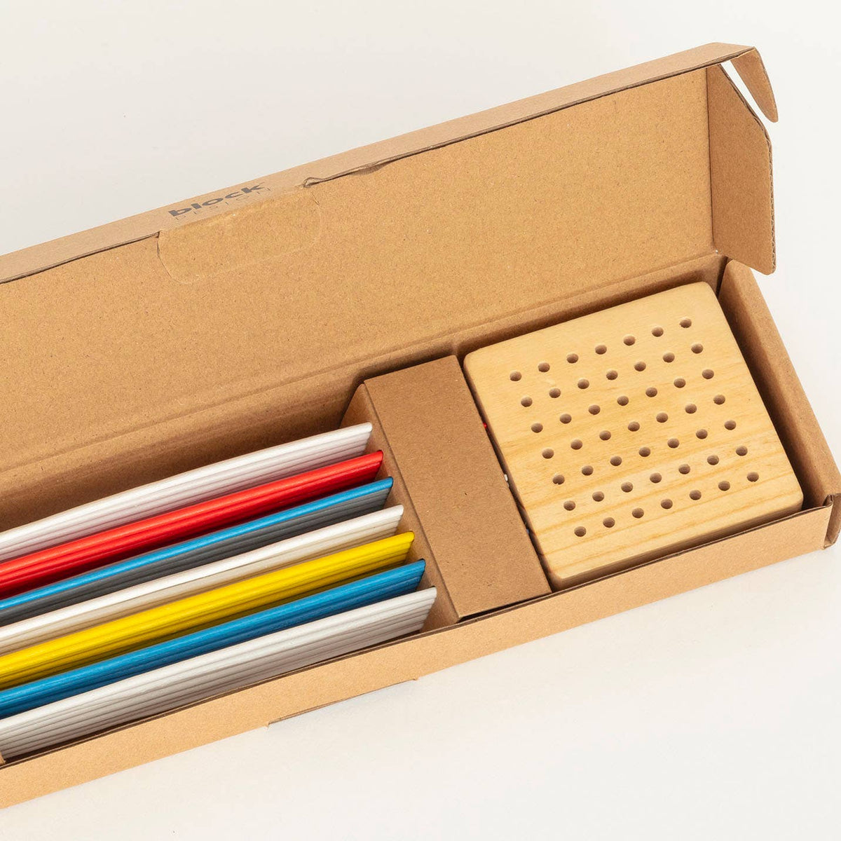 Pick Up Sticks - Natalia Willmott