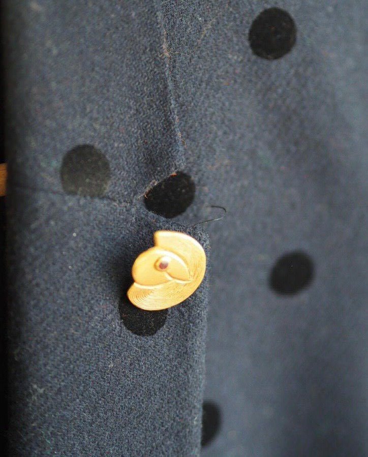 Pin "Eventail" by Elisabeth Riveiro - Natalia Willmott