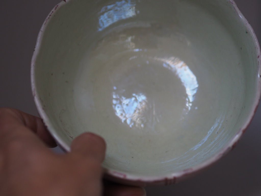 Hungarian clay bowls - Natalia Willmott
