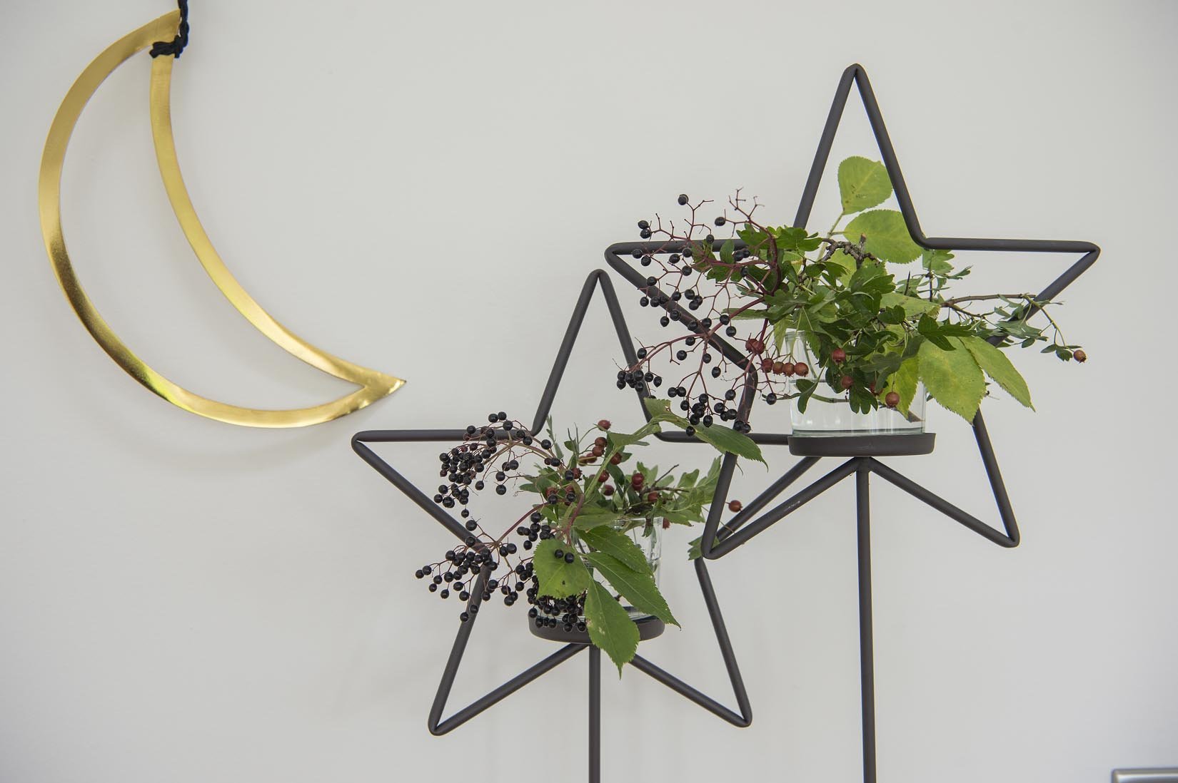 La Lune decoration - Natalia Willmott