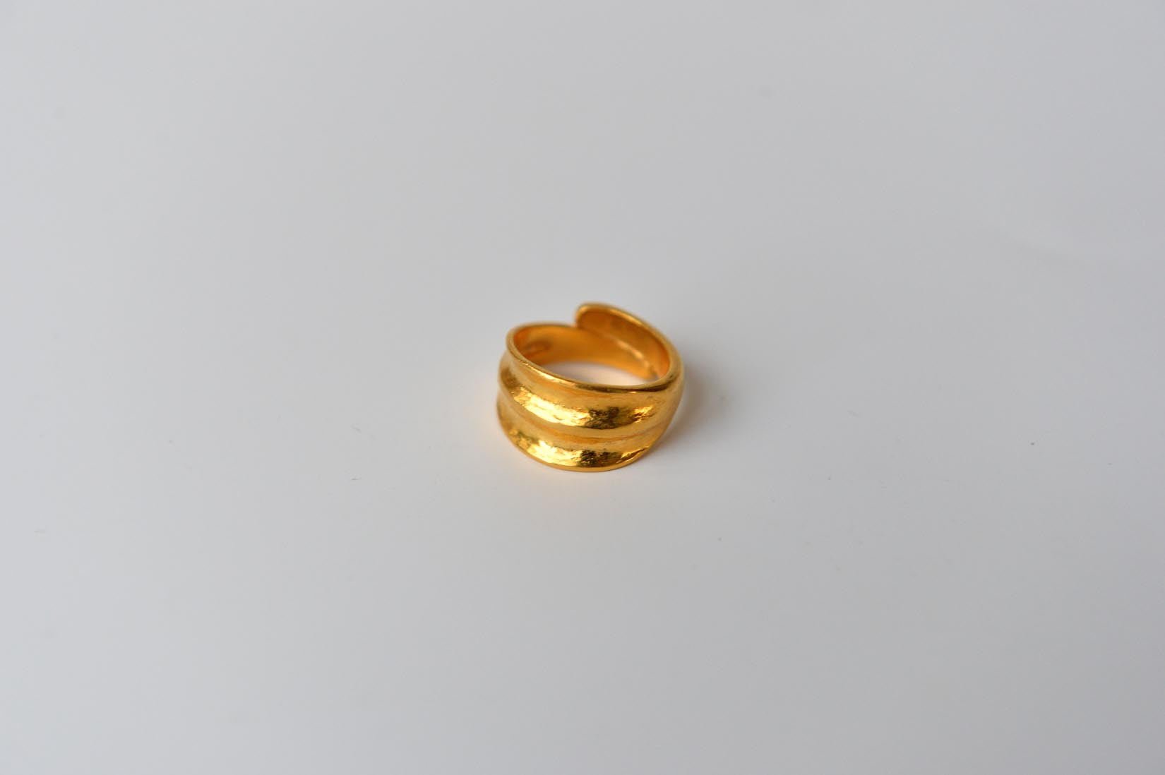 Ring duo by Elisabeth Riveiro - Natalia Willmott