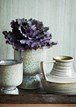 Stoneware flower pot - Natalia Willmott