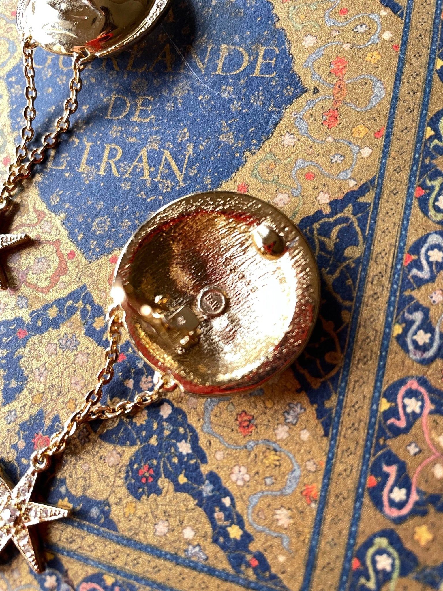 Butler & wilson earrings on sale